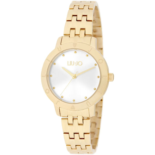 LIU JO Luxury Time TLJ1811 Uhr