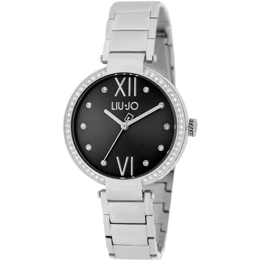 LIU JO LUXURY TIME TLJ2045 Damenuhr