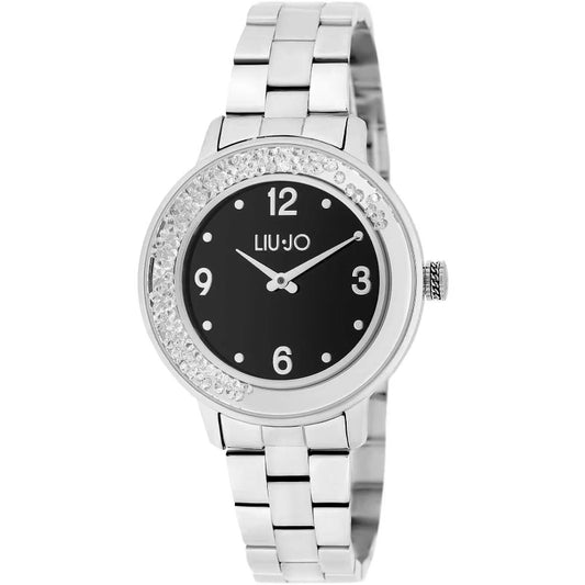 LIU JO LUXURY TIME TLJ2057 Damenuhr