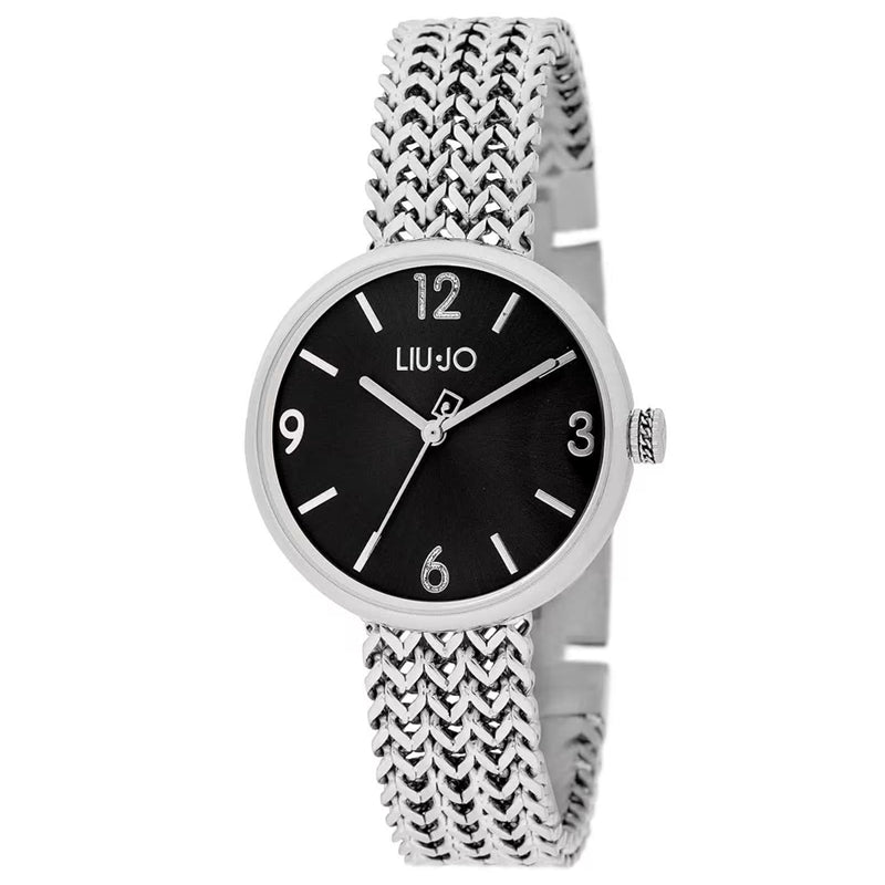 LIU JO Luxury Time TLJ2075 Uhr