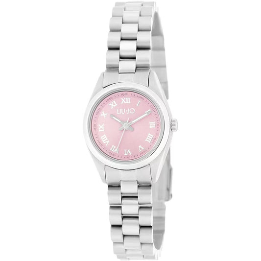 Liujo Aimable TLJ2103 Damen Armbanduhr