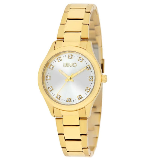 LIU JO LUXURY TIME TLJ2111 Uhr