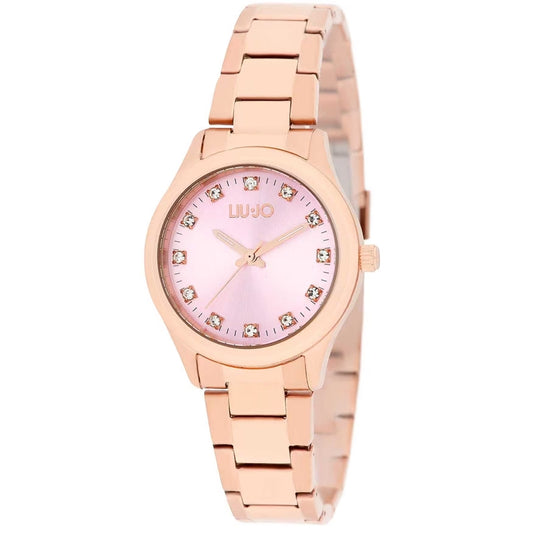 LIU JO TLJ2112 Luxury Time