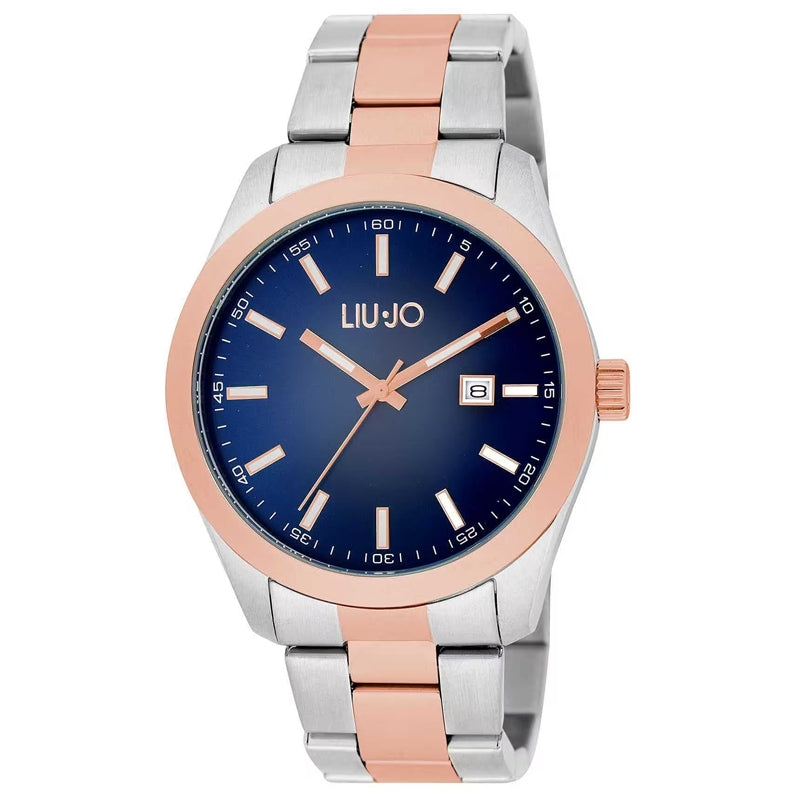 LIU-JO LUXURY TIME TLJ2115 Herren