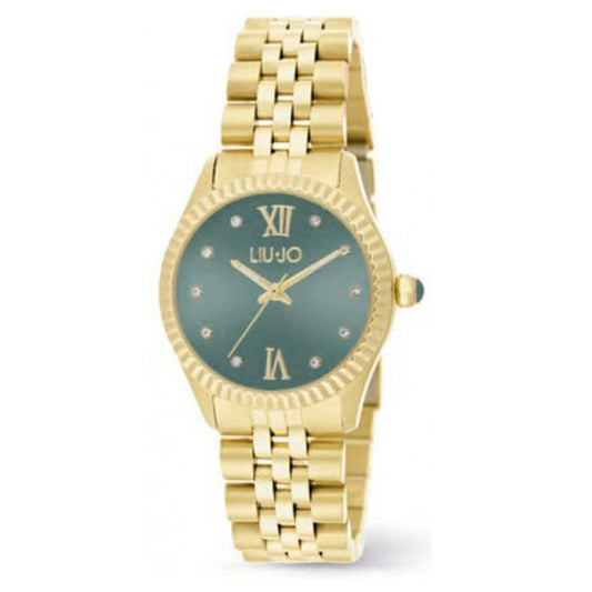 LIU-JO TLJ2136 Luxury Time