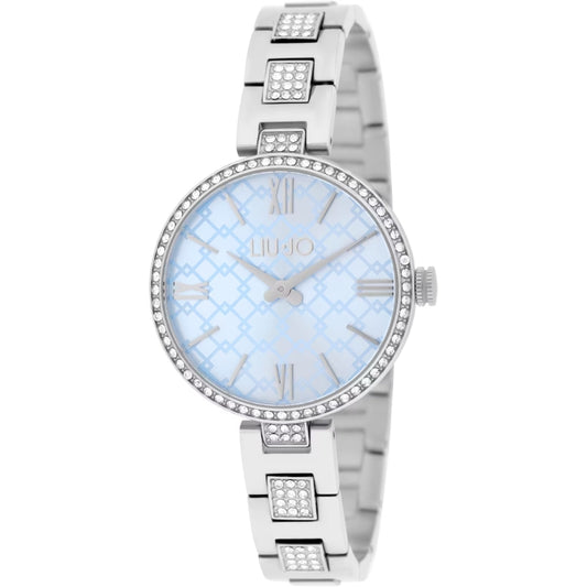 LIU JO TLJ2184 Luxury Time