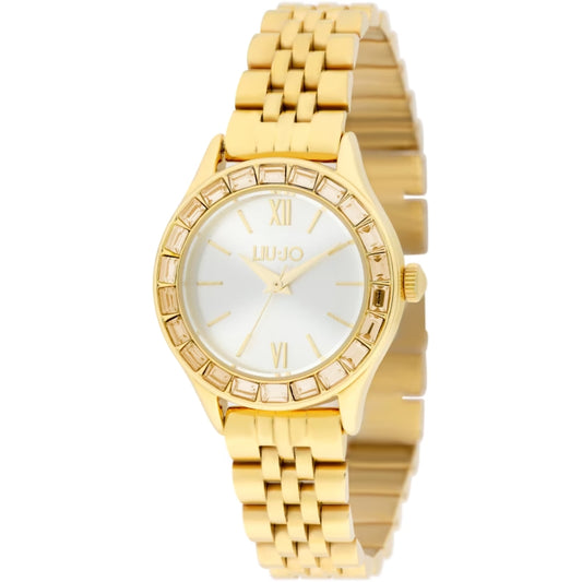 LIU JO TLJ2194 Damen Armbanduhr