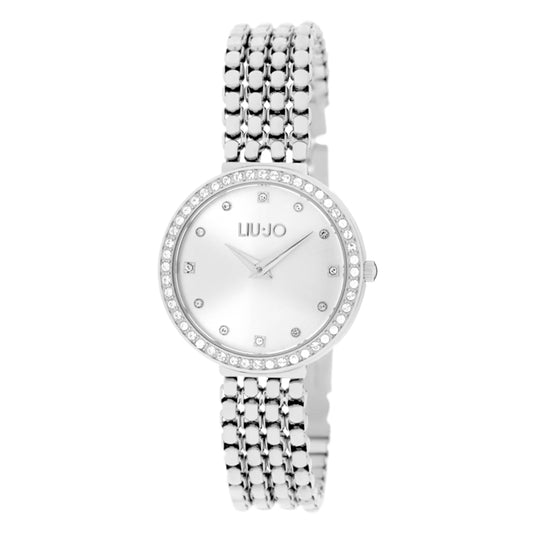 Liu Jo Luxury Time TLJ2196 Damen Uhr