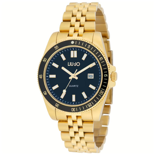 LIU-JO TLJ2228 Luxury Time