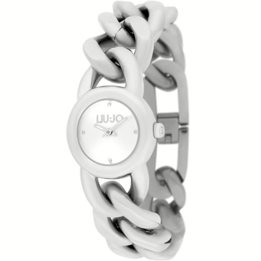 LIU JO Luxury Time TLJ2261 Damenuhr