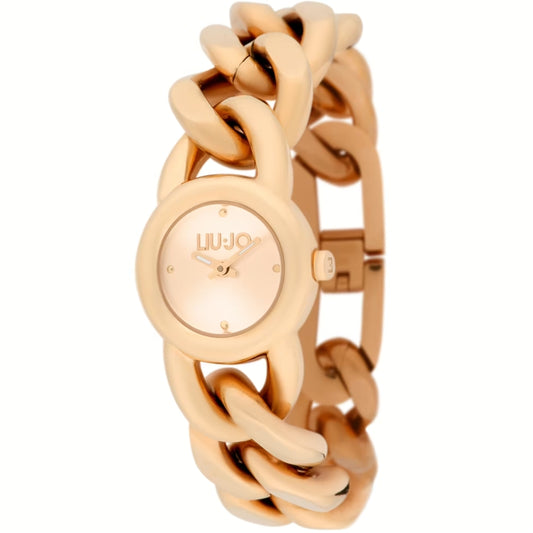 Liu Jo TLJ2264 Luxury Time