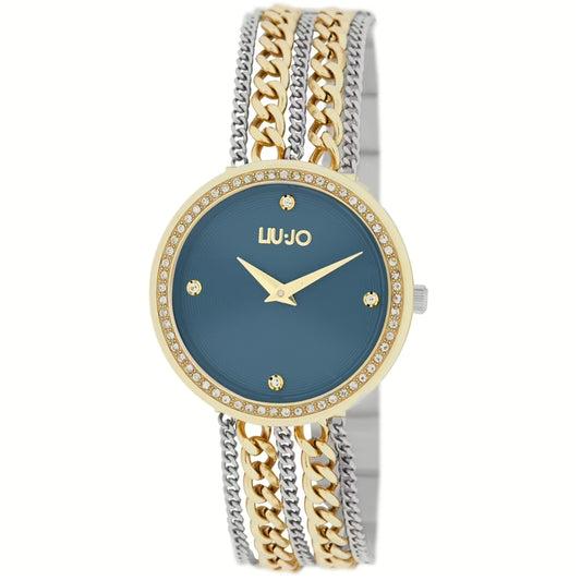 LIU JO TLJ2289 Luxury Time