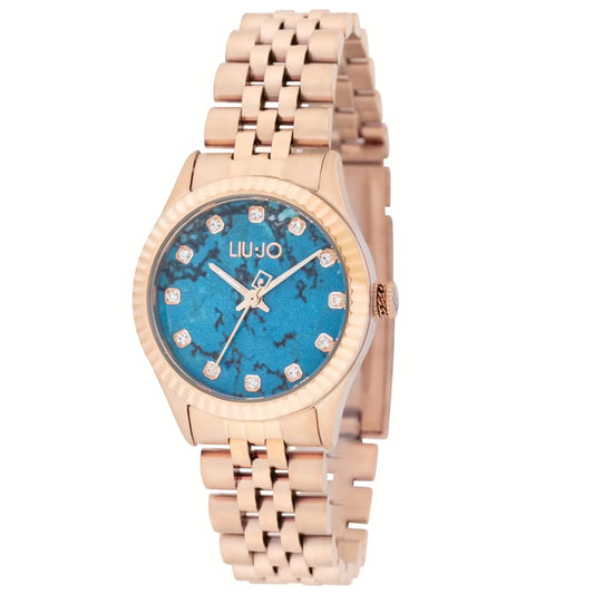 Liu Jo TLJ2317 Luxury Time