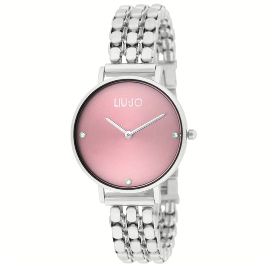 LIU-JO TLJ2406 Luxury Time