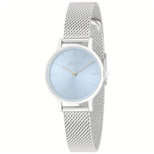 LIU JO LUXURY TIME TLJ2409 Uhr
