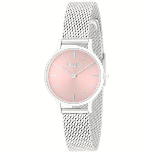 LIU-JO Mini Moonlight TLJ2410 Damen Armbanduhr
