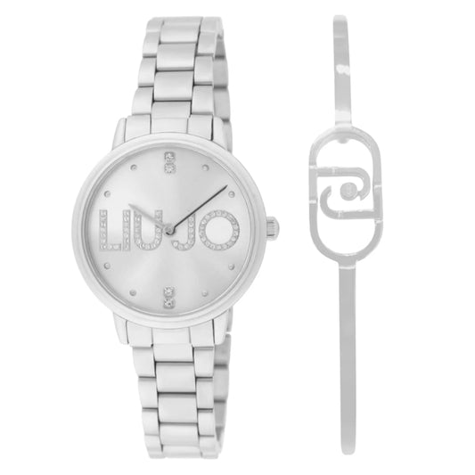 Liu Jo Luxury Time TLJ2512