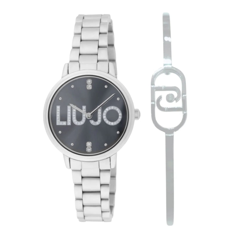 LIU-JO LUXURY TIME TLJ2513 Uhr