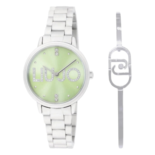LIU-JO TLJ2515 Ladies Watch
