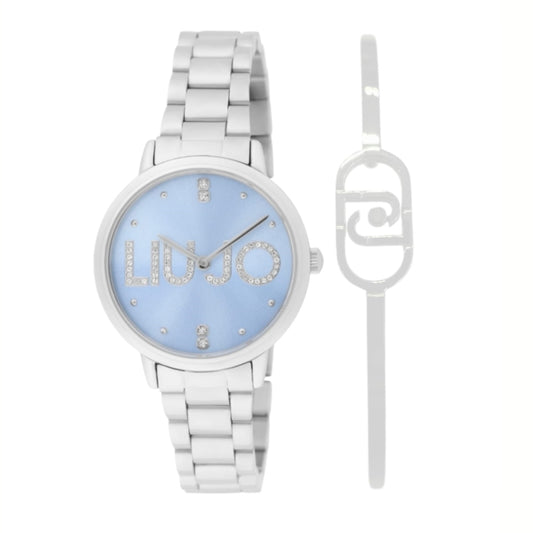 Liu Jo Luxury Time TLJ2517 Uhr
