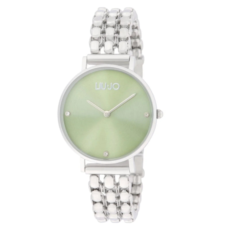 LIU-JO LUXURY TIME TLJ2530 Uhr