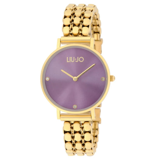 Liu Jo Luxury Time TLJ2531 Uhr