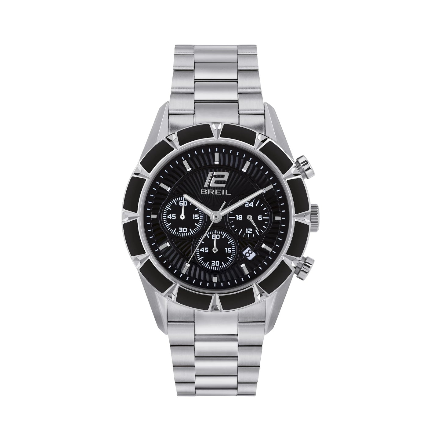 Breil Bow Shot TW1980 Chronograph