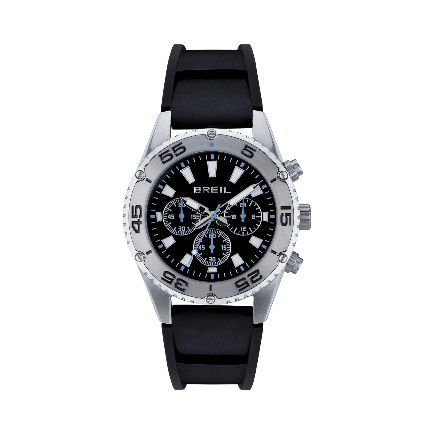 Breil Sprinter TW2000 Chronograph