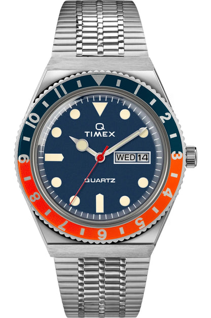 Timex Q TIMEX TW2U61100 Uhr