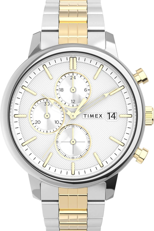 Timex Chicago TW2V01800 Uhr