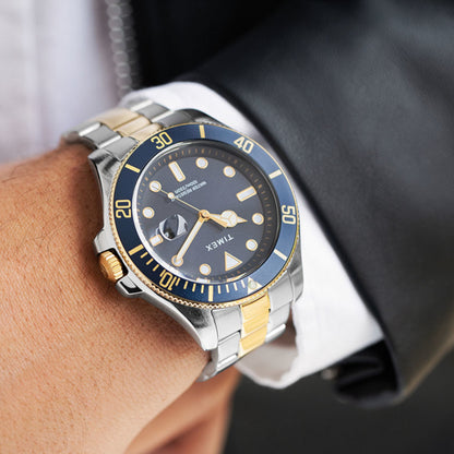 Timex Harborside Coast TW2V42000 Herrenuhr