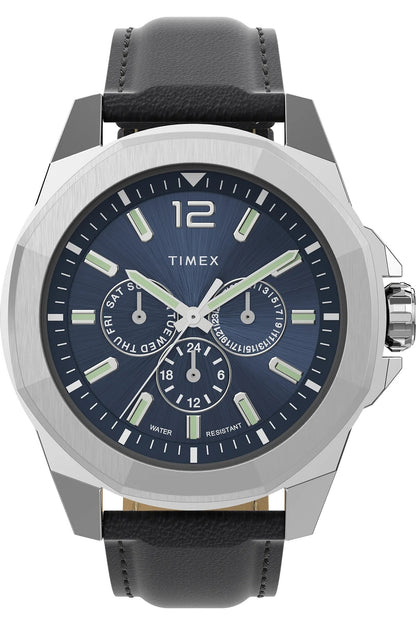 Timex Essex Avenue TW2V43200 Herrenuhr
