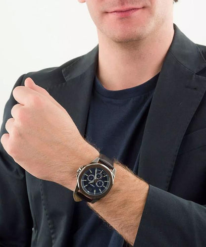 Timex Essex Avenue TW2V43200 Herrenuhr