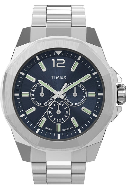 Timex TW2V43300 Herren Multifunktion