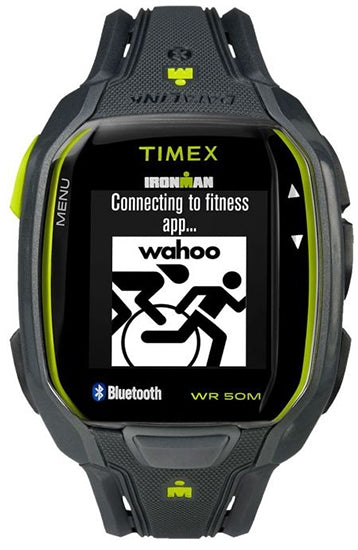 Timex TW5K84500H4 Smart Watch