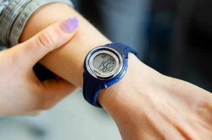 Timex TW5K90500 Ironman Damen Uhr