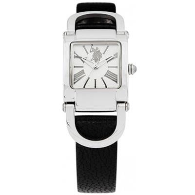 U.S. Polo Assn. USP5009BK Herrenuhr USP5009BK