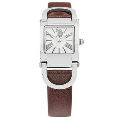 U.S. Polo Assn. USP5011BR Herrenuhr USP5011BR