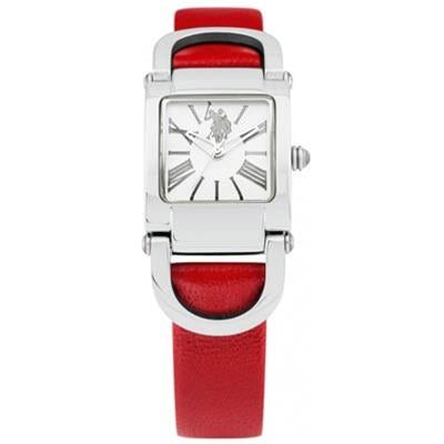 U.S.POLO USP5012RD Herren Uhr