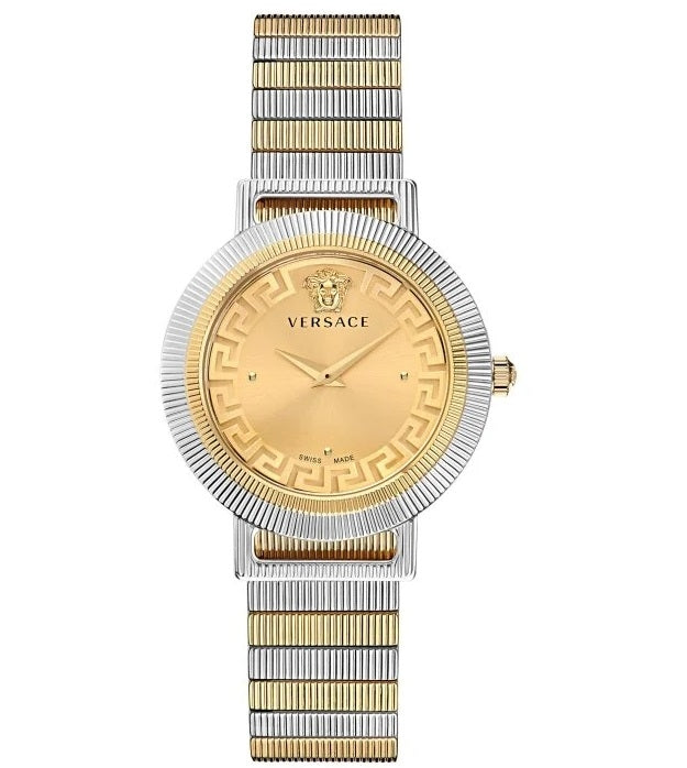 Versace Greca Chic VE3D00422 Damenuhr