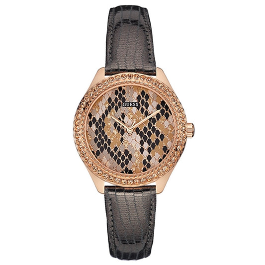 Guess Mini Mystical W0626L2 Damenuhr