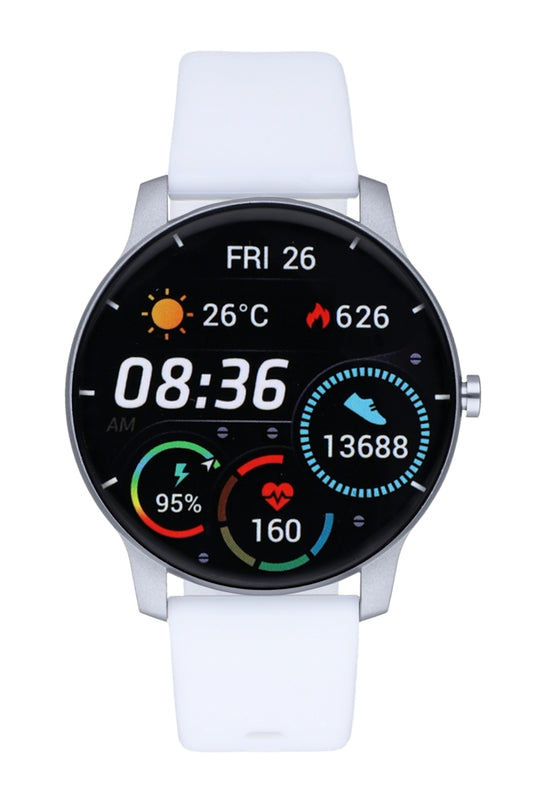 WATX&COLORS WAS4000 Herrenuhr WAS4000