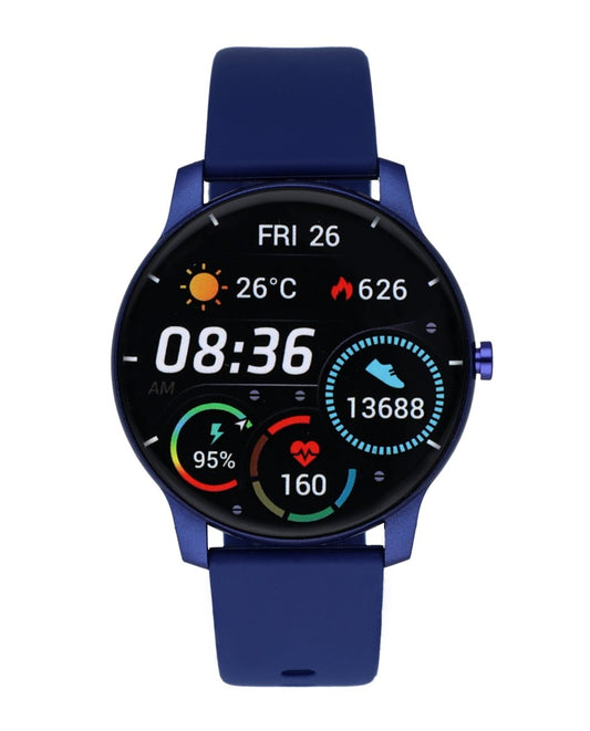 WATX&COLORS WAS4004 Herrenuhr