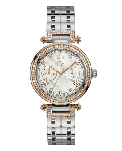 Guess Collection Y78003L1MF Damen Uhr